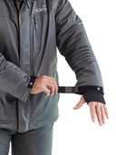 Winter Fishing Suit – Fjord