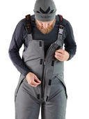 Winter Fishing Suit – Fjord