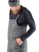 Winter Fishing Suit – Fjord