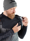 Winter Fishing Suit – Fjord