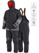 Winter Fishing Suit – Norfin Element 2+