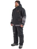 Winter Fishing Suit – Norfin Element 2+