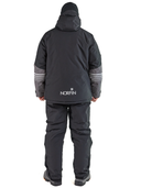Winter Fishing Suit – Norfin Element 2+