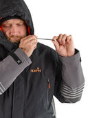Winter Fishing Suit – Norfin Element 2+
