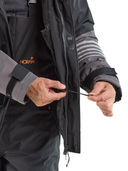 Winter Fishing Suit – Norfin Element 2+