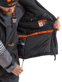Winter Fishing Suit – Norfin Element 2+