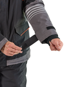 Winter Fishing Suit – Norfin Element 2+