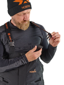 Winter Fishing Suit – Norfin Element 2+