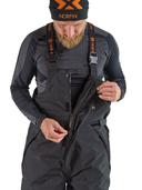 Winter Fishing Suit – Norfin Element 2+
