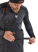 Winter Fishing Suit – Norfin Element 2+