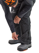 Winter Fishing Suit – Norfin Element 2+