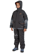 Winter Fishing Suit – Norfin Element 2+ Junior