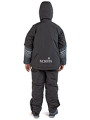 Winter Fishing Suit – Norfin Element 2+ Junior