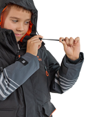 Winter Fishing Suit – Norfin Element 2+ Junior