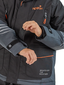 Winter Fishing Suit – Norfin Element 2+ Junior
