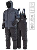 Winter Fishing Suit – Norfin Element 2 FLT