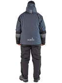 Winter Fishing Suit – Norfin Element 2 FLT