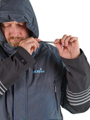 Winter Fishing Suit – Norfin Element 2 FLT