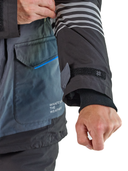Winter Fishing Suit – Norfin Element 2 FLT