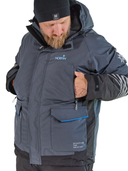 Winter Fishing Suit – Norfin Element 2 FLT