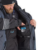 Winter Fishing Suit – Norfin Element 2 FLT