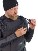 Winter Fishing Suit – Norfin Element 2 FLT