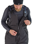 Winter Fishing Suit – Norfin Element 2 FLT