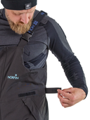 Winter Fishing Suit – Norfin Element 2 FLT