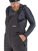 Winter Fishing Suit – Norfin Element 2 FLT