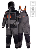 Winter Fishing Suit – Discovery 3 GR