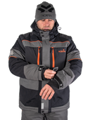 Winter Fishing Suit – Discovery 3 GR