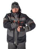Winter Fishing Suit – Discovery 3 GR