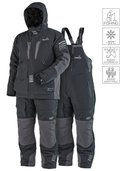 Winter Fishing Suit – Norfin Tundra Pro