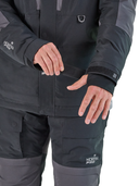 Winter Fishing Suit – Norfin Tundra Pro