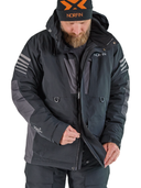 Winter Fishing Suit – Norfin Tundra Pro