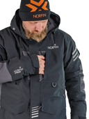 Winter Fishing Suit – Norfin Tundra Pro