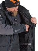 Winter Fishing Suit – Norfin Tundra Pro