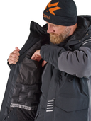 Winter Fishing Suit – Norfin Tundra Pro