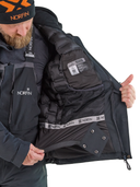 Winter Fishing Suit – Norfin Tundra Pro
