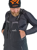 Winter Fishing Suit – Norfin Tundra Pro