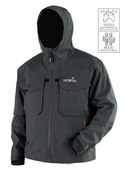 Rain Jacket – Norfin Pilot Gray