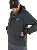 Rain Jacket – Norfin Pilot Gray