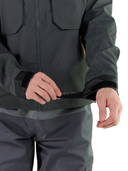 Rain Jacket – Norfin Pilot Gray