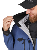 Rain Jacket - Norfin Performance