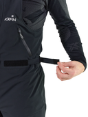 Bibs – Norfin Rebel Pro DG