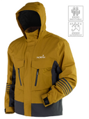 Jacket – Norfin Rebel Mustard