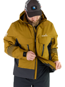 Jacket – Norfin Rebel Mustard