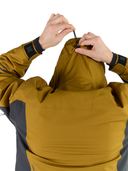 Jacket – Norfin Rebel Mustard