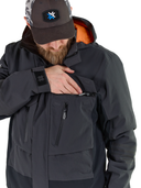 Jacket – Norfin Rebel Pro DG