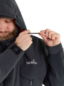 Jacket – Norfin Rebel Pro DG